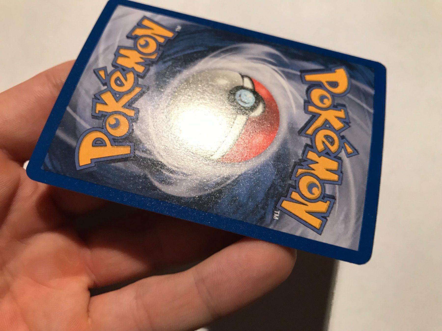 Pokémon Carte collezionabili: Energy holo Skyridge – Nuovo (secondo la descrizione) da Hagendorn venduto da Pokecollectorch 7