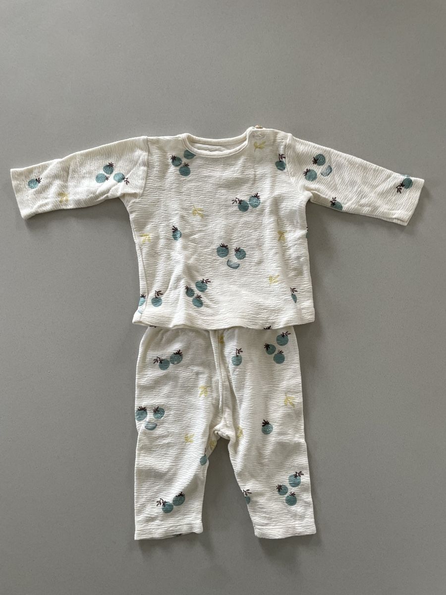 Ensembles coordonnés: Babykleider Set 3-teilig 56/68 – D'occasion à Thalwil par arn_6xfw 1