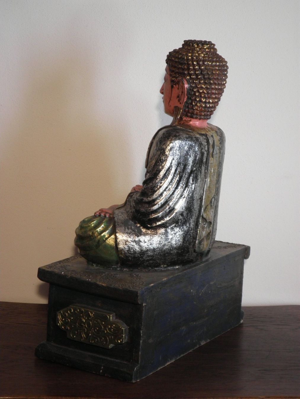 Skulpturen & Statuen: Buddha aus Myanmar (Burma) – Gebraucht aus Rocourt von Vijay02 1
