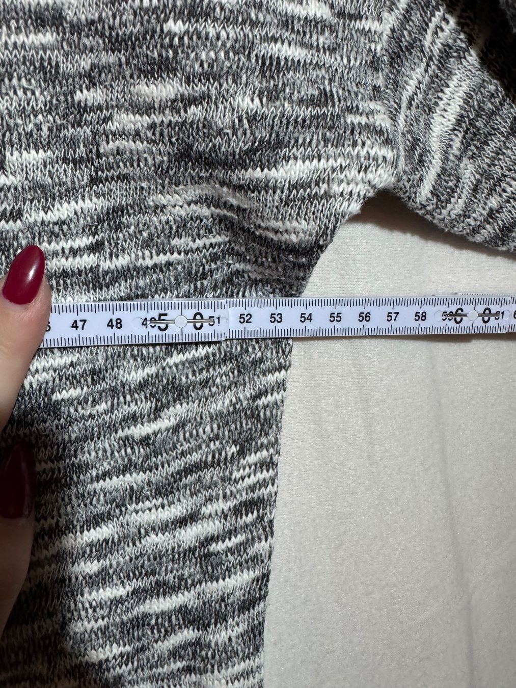 S.Oliver Maglioni & Felpe: Schöner grauer Pullover von s.Oliver Gr. 36 – Usato da Grosswangen venduto da second_hand_dress 7