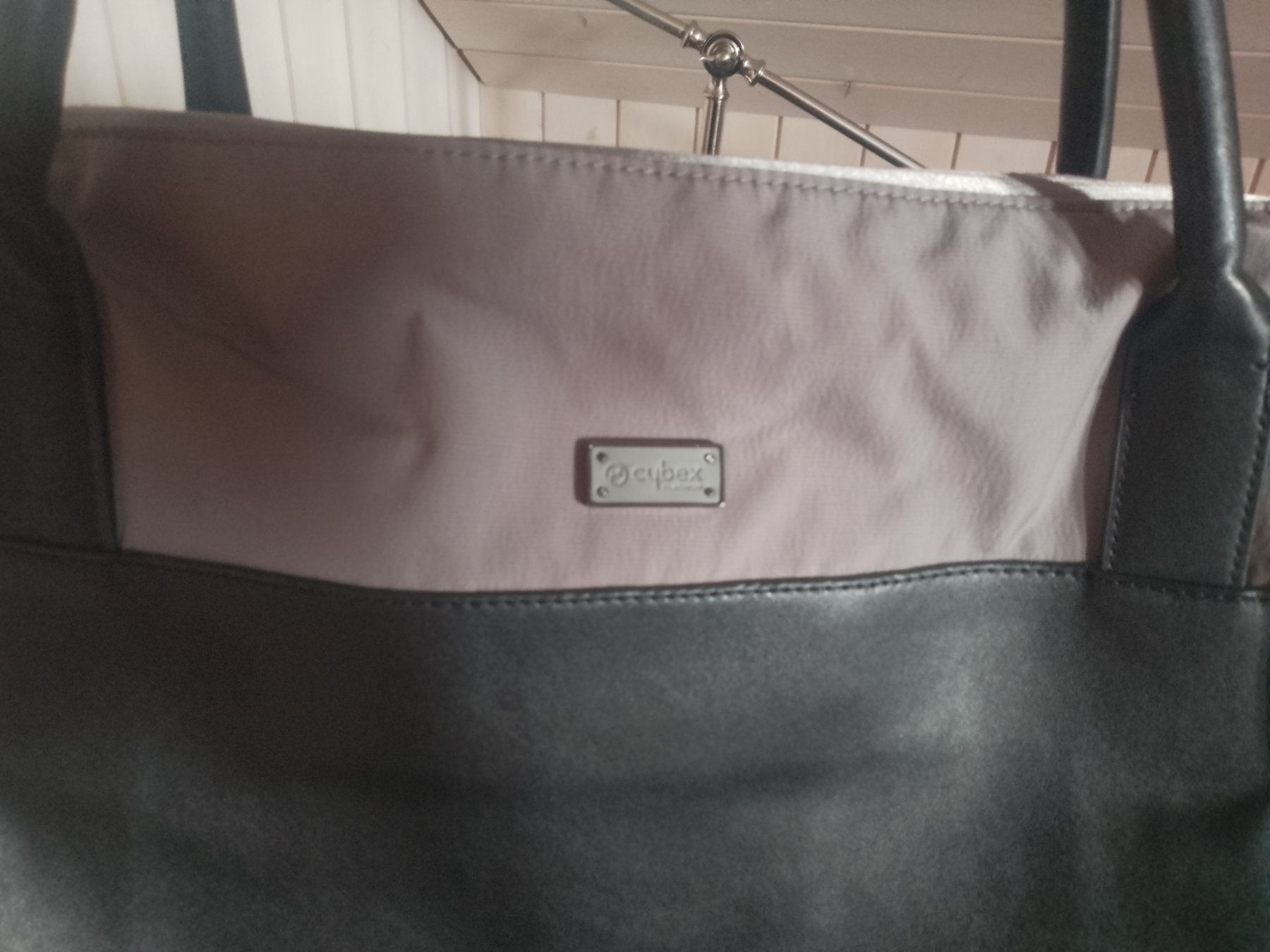 Cybex Taschen: Cybex Tasche – Gebraucht aus Ballwil von nat_s9s2 1