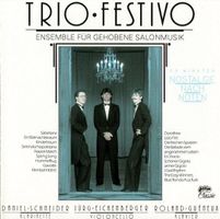Jürg Eichenberger, Roland Guéneux, Daniel Schneider