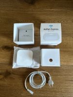 Apple AirPort Express 802.11n Wi-Fi in scatola completo