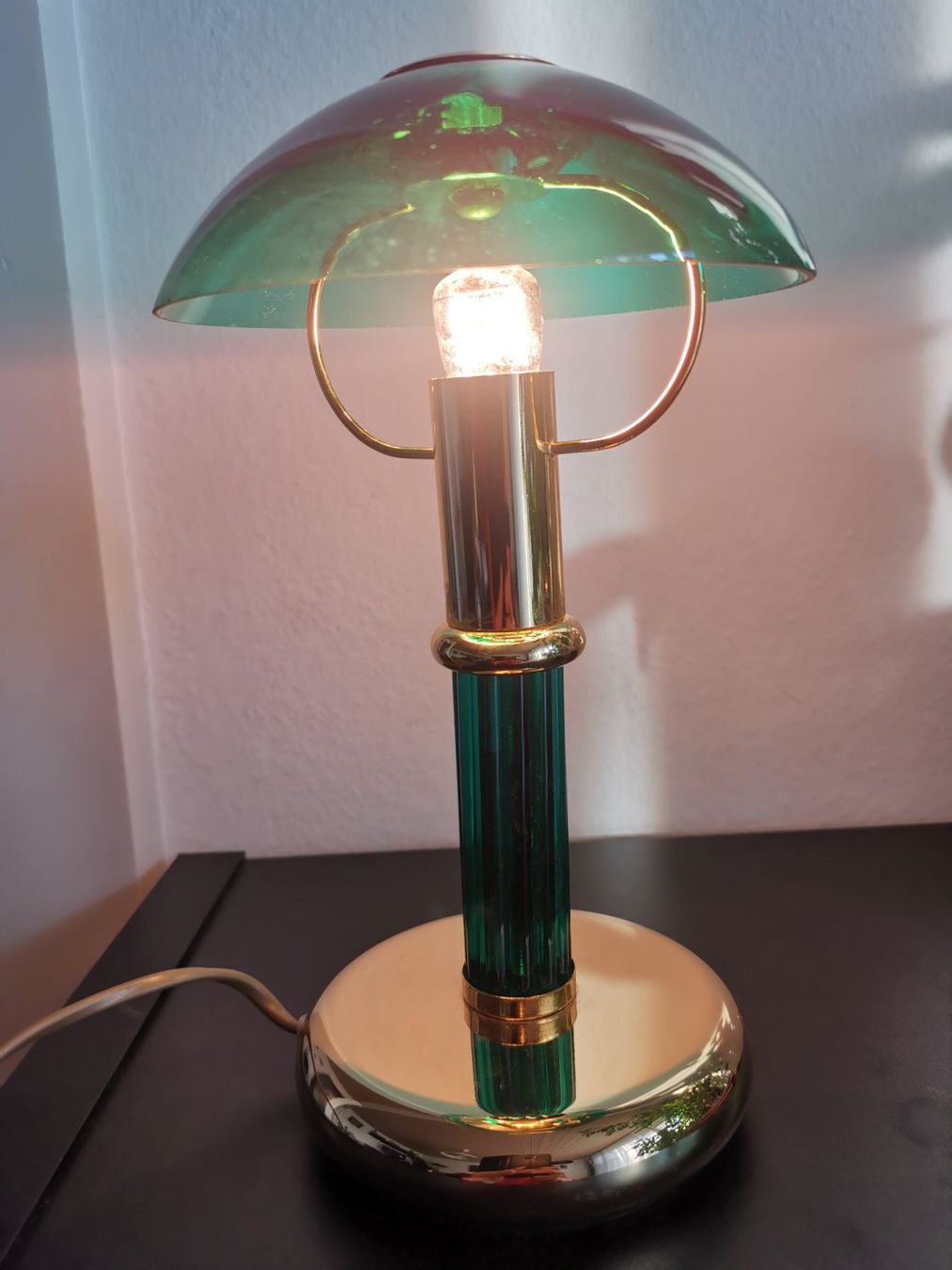 Lampade: Lampe/ Lampe/ Lampada – Usato da Fribourg venduto da SD1910 2