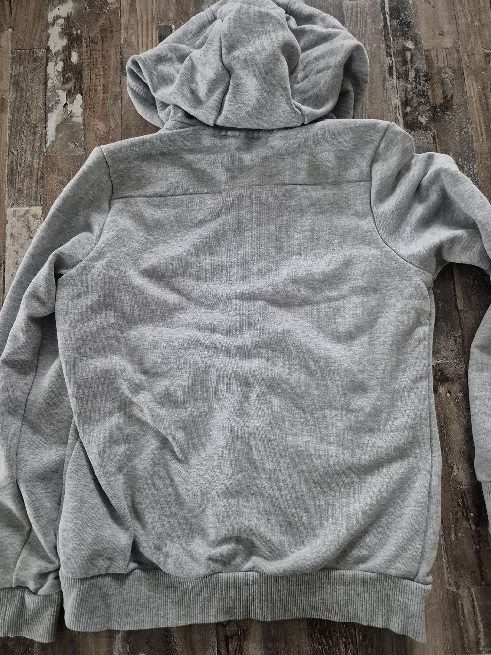 Adidas Giacche & Cappotti: Adidas Gr 140 – Usato da Balsthal venduto da Cunny 1