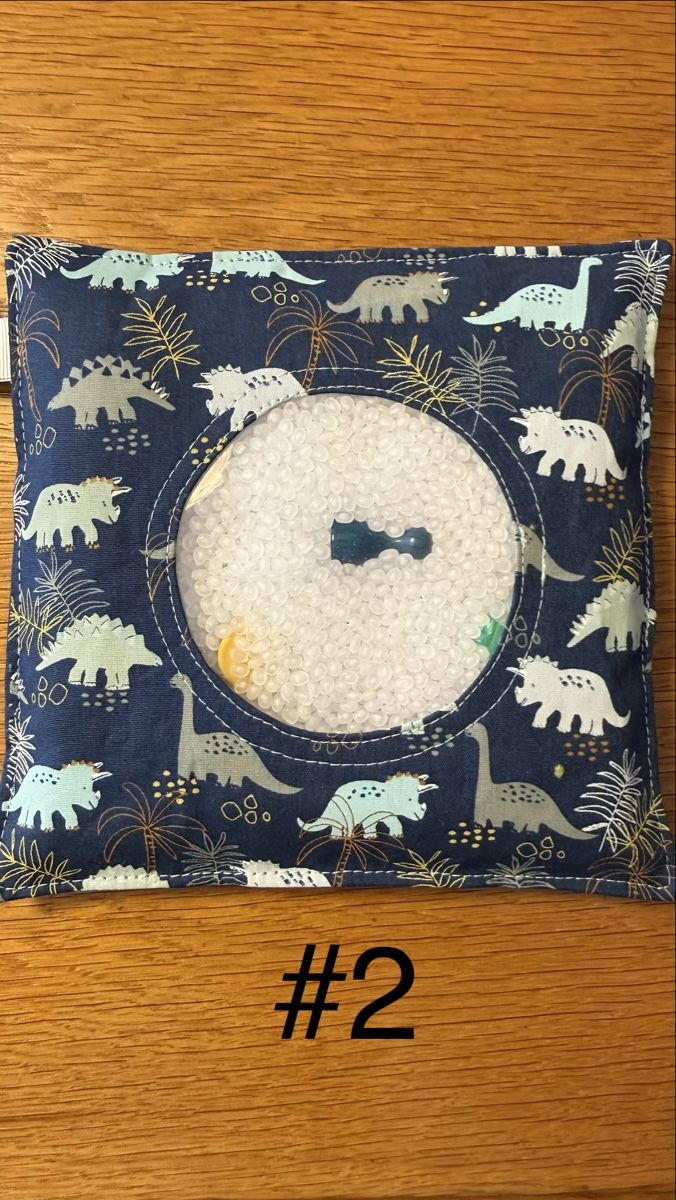 Giocattoli: Spy Bag, Such- Spielbeutel, neu, Geschenk, Handmade – Nuovo e nell'imballaggio originale da Grub SG venduto da Crispin1990 5