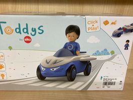Siku Toddys Mike (neu)