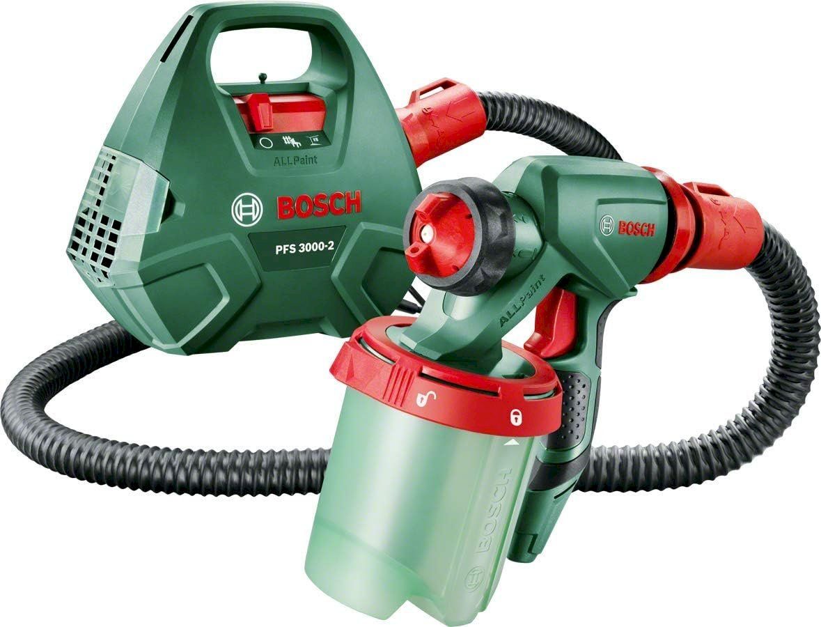 Medizinaltechnik: Bosch PFS 3000-2 – Neu und originalverpackt aus Bottighofen von zaap