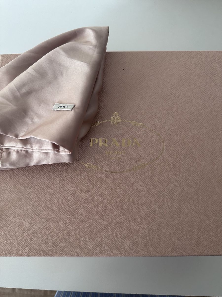 Prada Scarpe da donna: Prada Brown Suede Platform Wedge Sandals Size 38 – Nuovo (secondo la descrizione) da Binningen venduto da can_s2yh 5