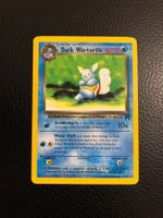 Team Rocket Dark Wartortle 46/82 Ab 1‪