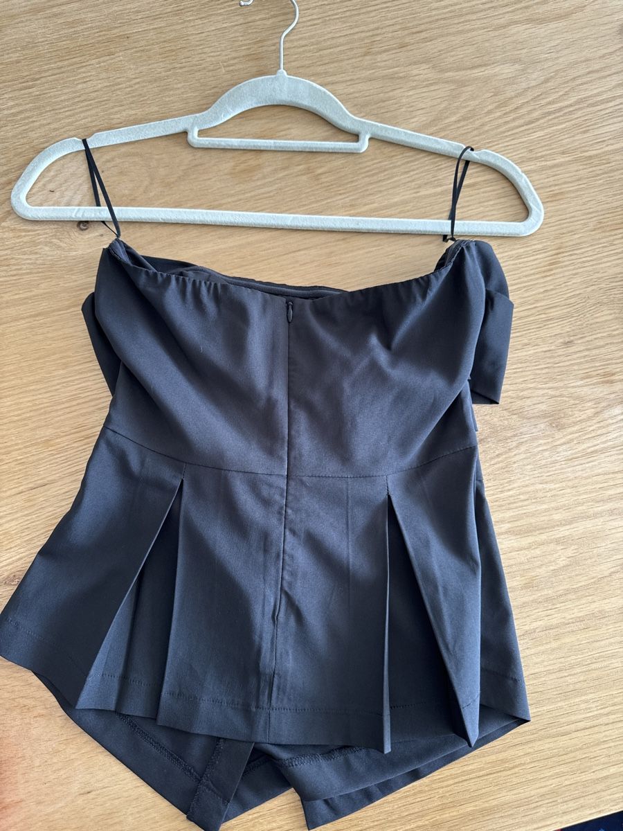 Zebra Camicette: Schwarze Bluse Gr. XS - nie getragen – Nuovo (secondo la descrizione) da Winterthur venduto da MiliB. 1