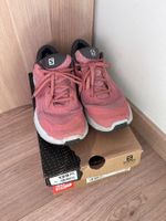Salomon X Reveal GTX W, taille 38
