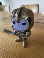 Funko Pop! Thanos Figur, Zustand sehr gut