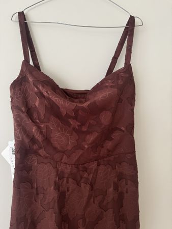Abendkleid - Gr. 40 – NEU mit Etikett