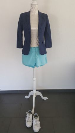 Shorts 34/pantaloncini 38