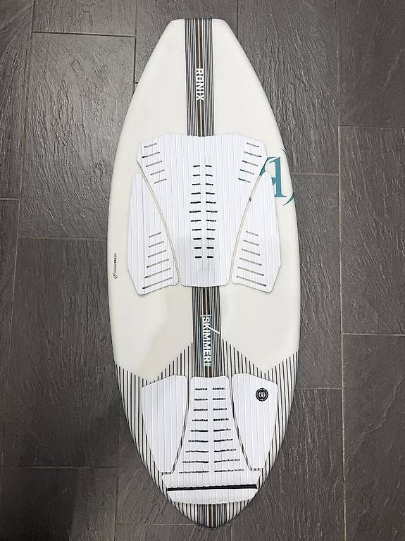 Ronix Surfboards & Schwimmbrette: RONIX Wakesurf Flyweight Pro – Neu und originalverpackt aus Stans von 360Stans
