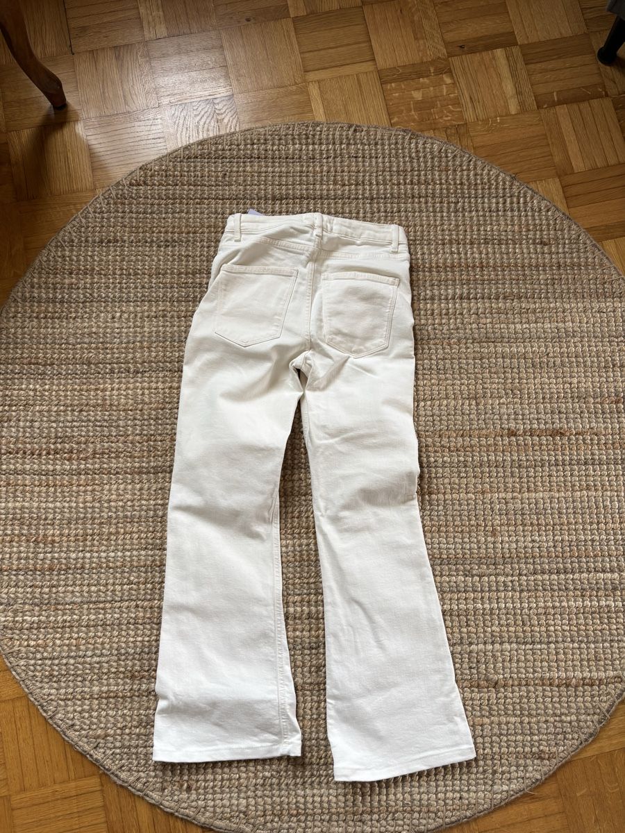 Zara Jeans: Jeans Zara – Gebraucht aus Neuchâtel von cam_lf7y 1