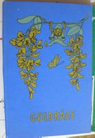 Goldräge Lesebuch 2. Schuljahr, Thurgau 1931