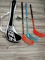  Floorball-/Unihockey Schläger zu verkaufen