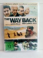 DVD The way back - Der lange Weg (de/uk) Ed Harris