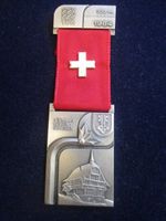 Eidgenössisches Feldschiessen 1984 - Höchhuis Wolfenschiesse