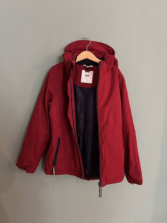 Giacche & Cappotti: Winterjacke 134/140 – Usato da Zürich venduto da inf_zx5y 2