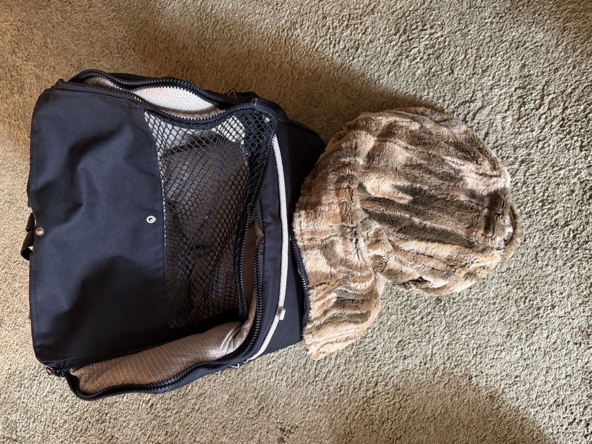 Zaini: Hunderucksack – Nuovo (secondo la descrizione) da Ettingen venduto da Tomce007 3