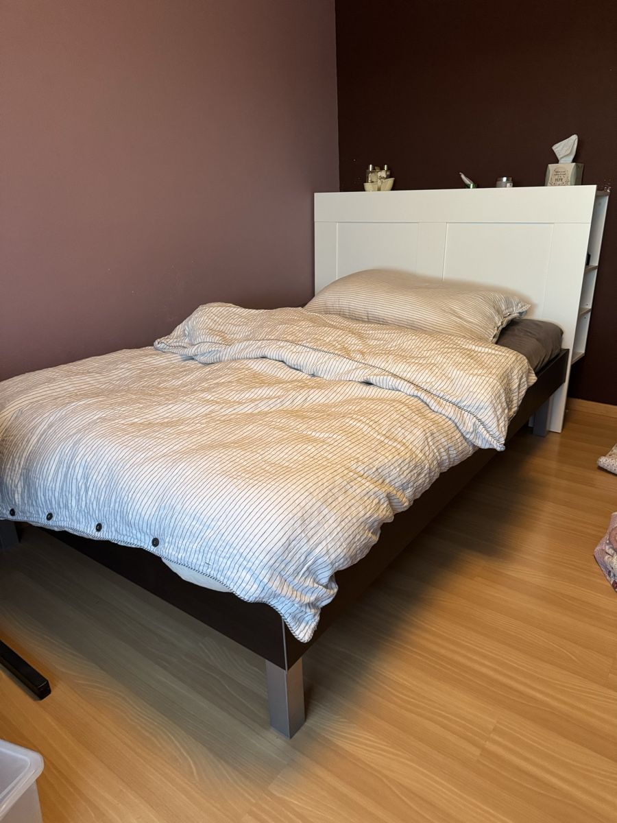 Pfister Letti: Bett Möbel Pfister – Usato da Nussbaumen AG venduto da Sbabi