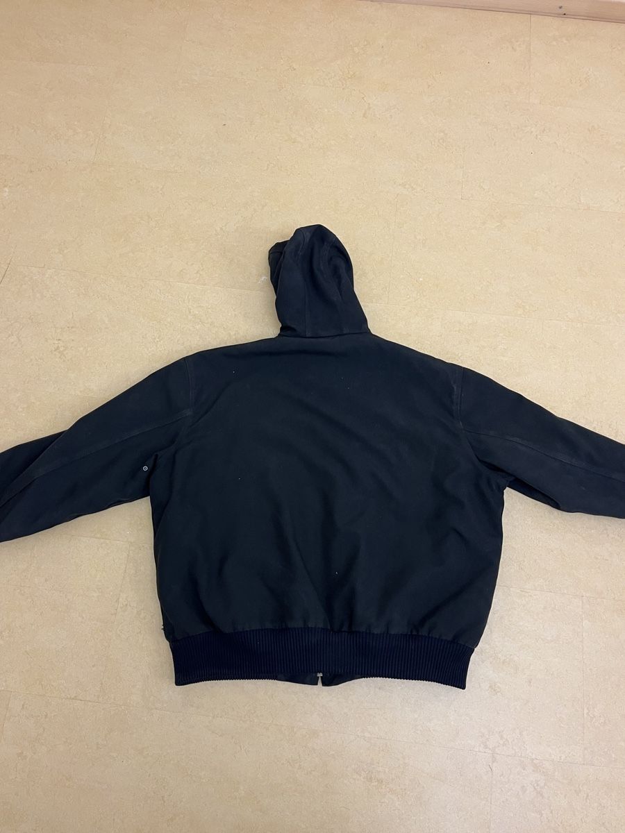 Carhartt Vestes: Carhartt Jacke – D'occasion à Kleinandelfingen par hir_klaf 5