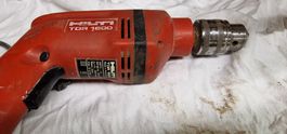 Hilti TDR 1600 Bohrmaschine