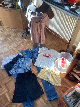 Kleiderpaket