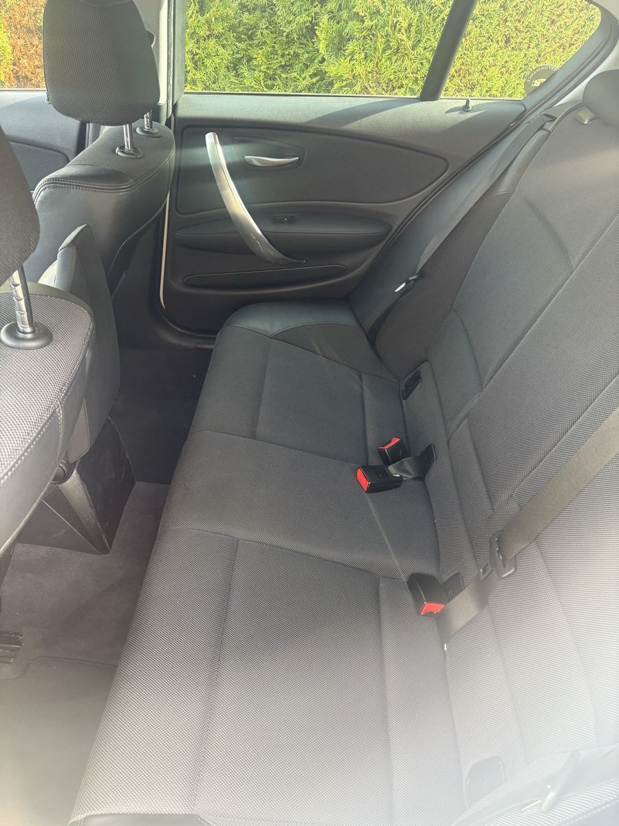 BMW Automobili: BMW 123D E87 – Usato da Belp venduto da shp_nrd7 1