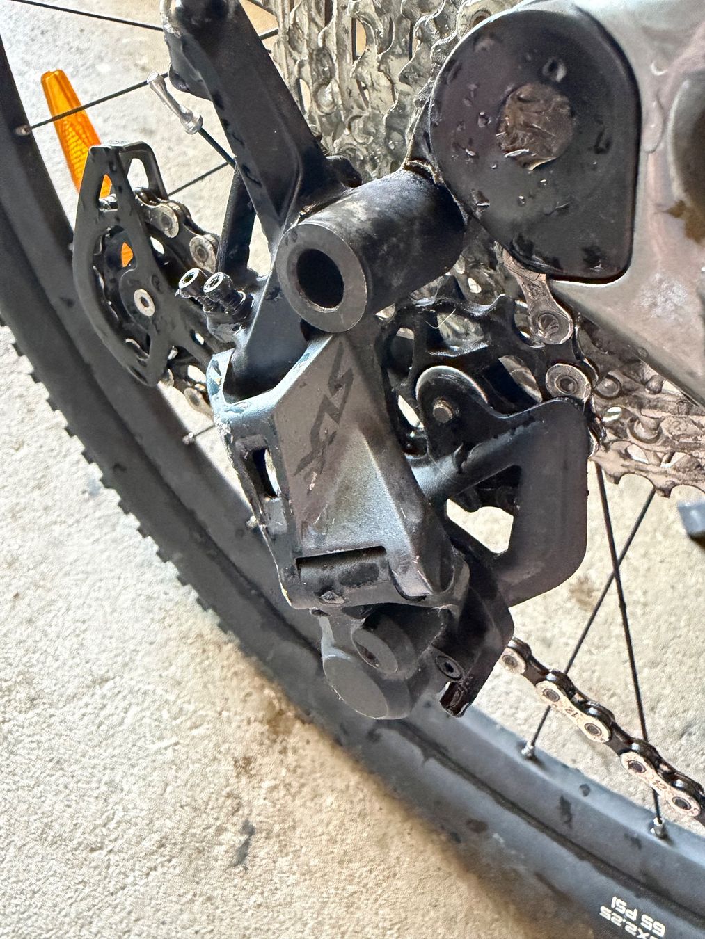 Scott Biciclette: Scott Scale 965, Grösse M – Usato da lohn-ammannsegg venduto da matt. 3