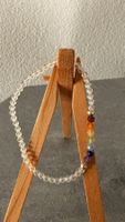 Edelstein Armband mit Chakra-Stones