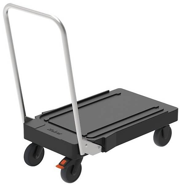 Rieber Valises & Sacs: Rolliport Rieber Kunststoff - thermoport® K – D'occasion à Wolhusen par Gastrorampe