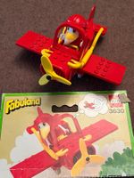 LEGO Fabuland Set 3630 Martin Möwe der Pilot