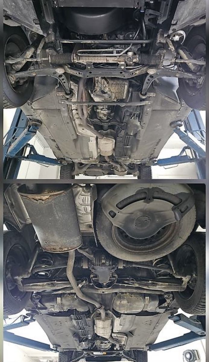 BMW Automobili: Gepflegter BMW 316i Compact E36 1. Hand – Usato da Worb venduto da Pierre93 4