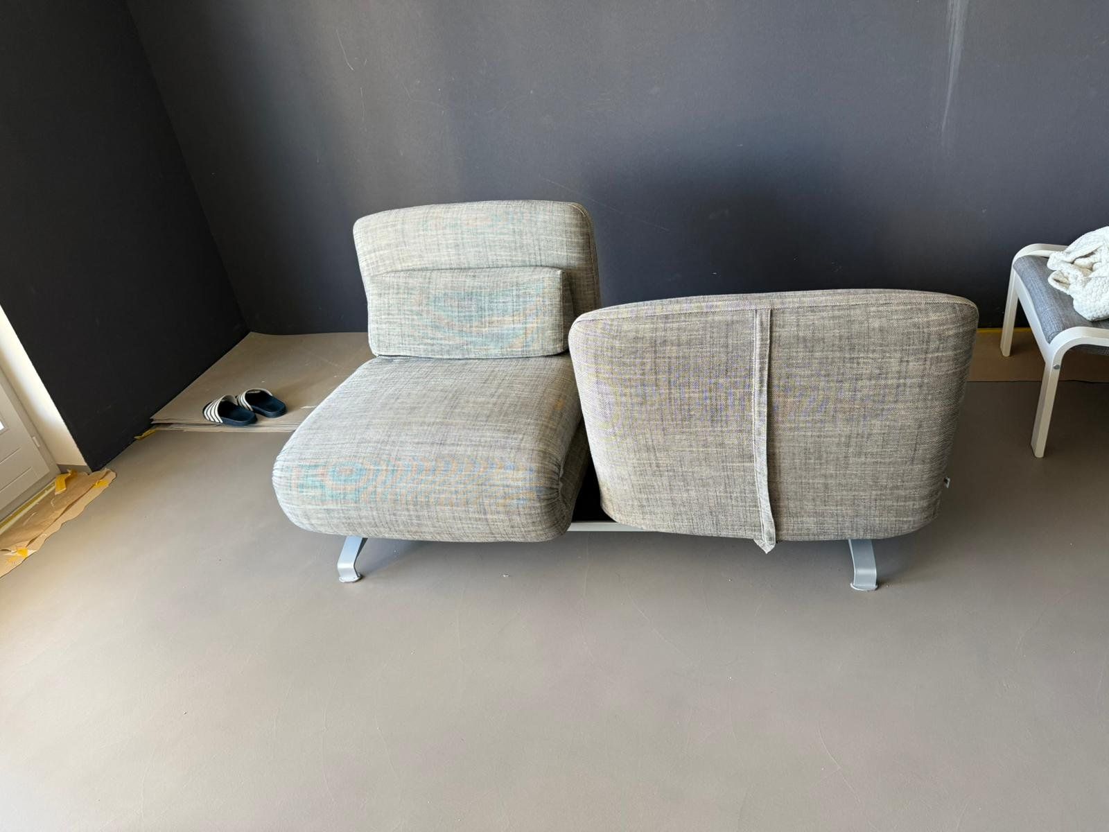 Divani: Sofa verstellbar – Usato da Baldegg venduto da rooyy11 5