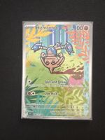  🇬🇧 Hitmontop ASC 240/217 Mint Ascended Heroes 