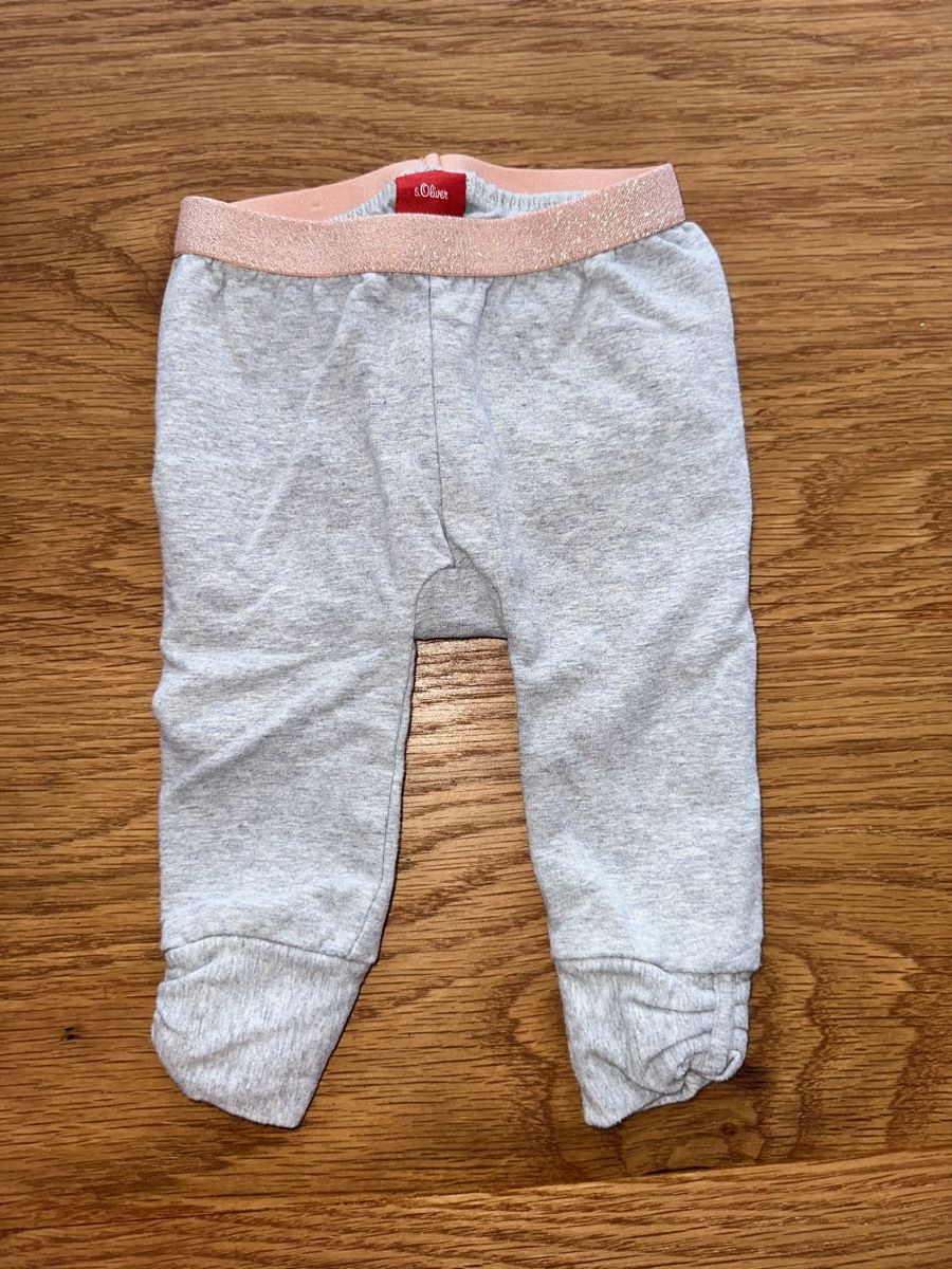 Collant & Leggings: Gr 68 S.Oliver – Usato da Wettingen venduto da hak_52m8