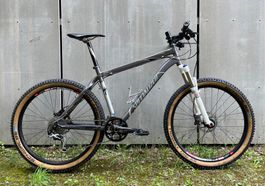 MTB Specialized Stumpjumper M5