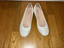 Sommer- Damenschuhen