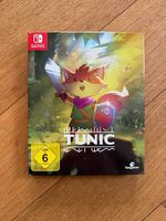 Nintendo Switch Game - Tunic