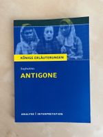 Königs Erläuterungen - Antigone von Sophokles