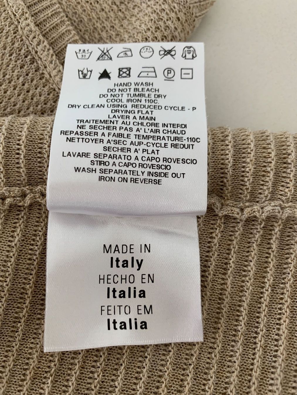 Chloé Maglioni & Felpe: SEE BY CHLOE, pull M – Usato da Morges venduto da Imade1 9