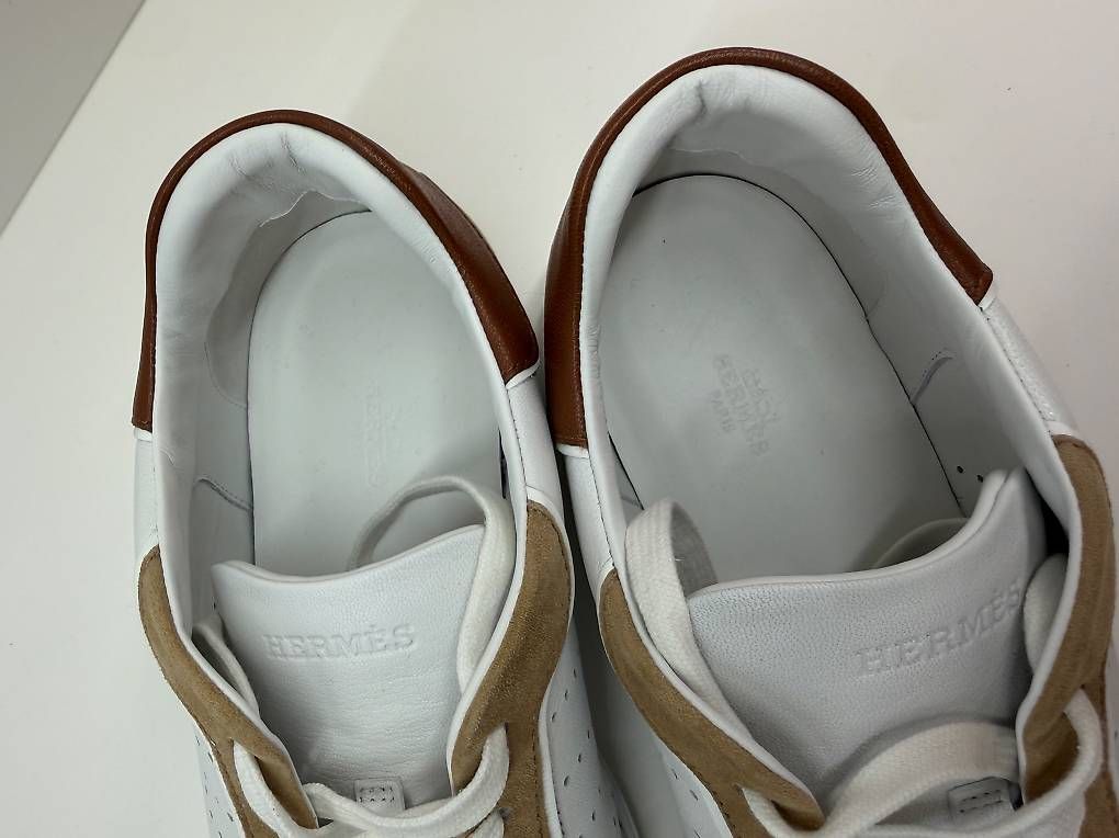 Hermès Scarpe da uomo: Sneakers Hermes EU 42 – Usato da Giubiasco venduto da mat_n8k5 2