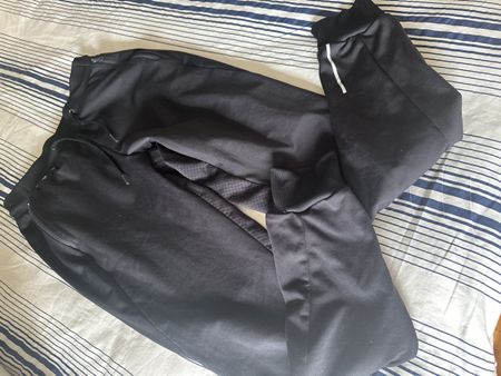 Kalenji Decathlon Funktionshose Gr. S 30/33