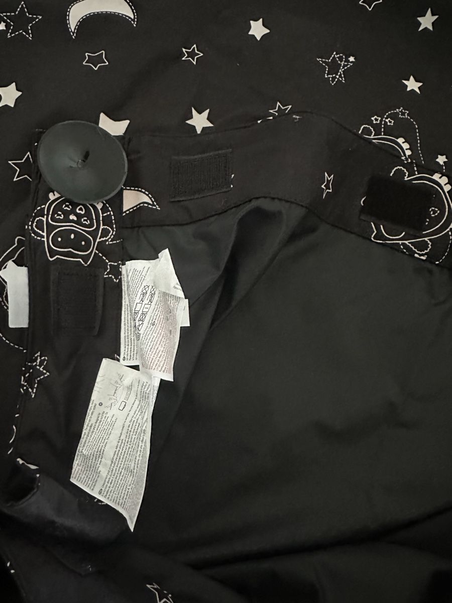 Tende: Tommee Tippee Blackout Curtains – Nuovo (secondo la descrizione) da Stäfa venduto da syl_8vfv 1