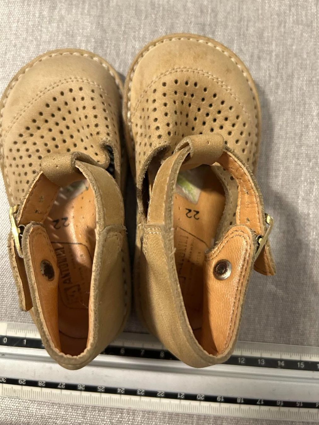 Scarpe per ragazze: Schuhe für Mädchen – Usato da Wil SG venduto da Nvik 2