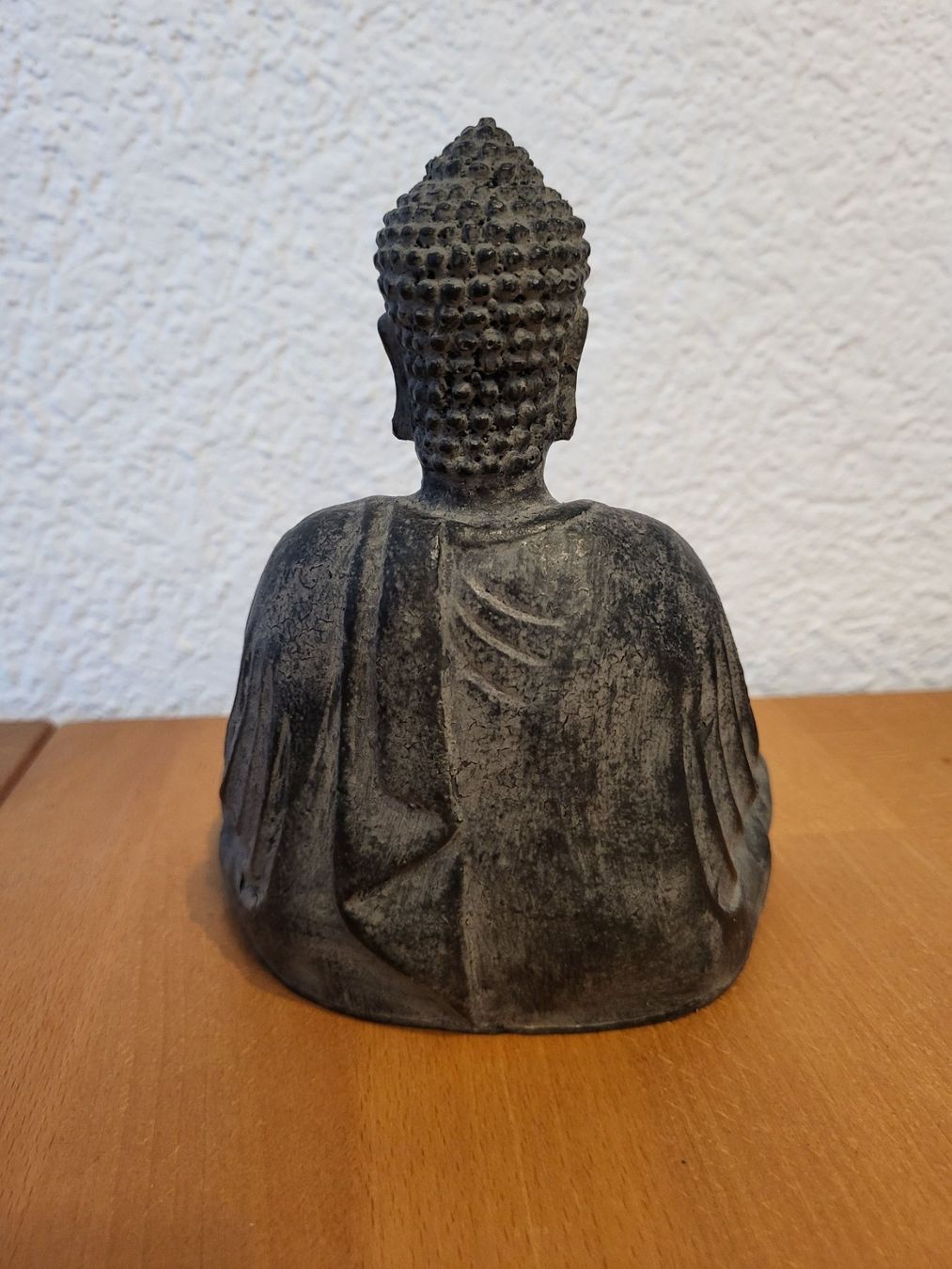 Sculture & Statue: Sitzender Buddha – Usato da Zürich venduto da Nuco 3